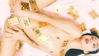 La última filtración es el portafolio alternativo de WANIMAL Wang Dong, un pez gordo en la industria de la fotografía, en enero de 2019. Todas ellas son modelos femeninas top. Entiéndelo en segundos Conjunto de imágenes 76P + video 25V integrado en 1V.