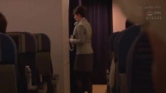 CA Airplane Molester 5 Deluxe Edition Creampie Special 2 Disc Set con raccolta di tutte le persone