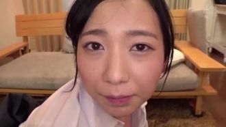 Itsuka Momoka Sexo Anal Estreia Primavera Anal. Seu ânus esmagador é meu