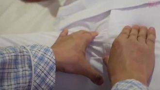 [第一集]夜勤中の人妻看護師12人4時間
