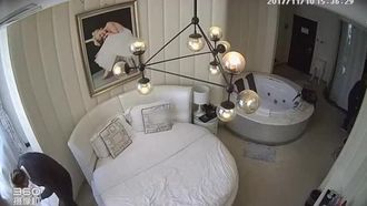 Featured Recommendation - Candid Photography of the Most Sexy Beautiful Young Model in a Luxurious Suite. During a photo shoot, a follower noticed that she looked beautiful and secretly filmed it with his mobile phone. He also went to strike up a conversation, which made him want to fuck! 1
