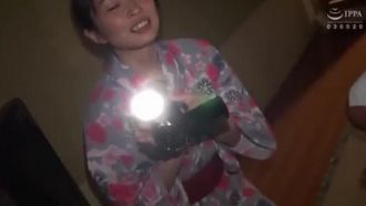 Verheiratete Frau Affäre Reise x verheiratete Frau Hot Spring Love Trip Kollaboration Remix#