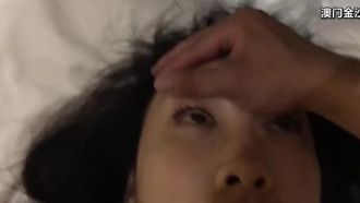 Una hermosa mejor amiga se emborrachó y fue llevada a un hotel para tener sexo y corrida facial en su cara 108P HD sin marca de agua 1.