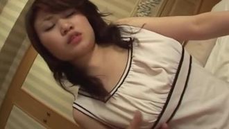 Heydouga -PPV 久美子 – 久美子岁