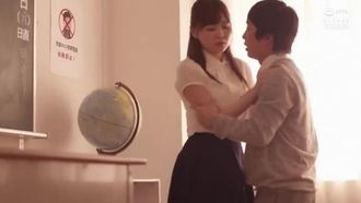 女教師完全支配結城のの
