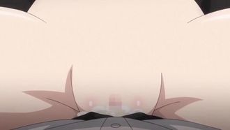 Euphorie Das Paradies, das Sie anstreben, liegt jenseits des heiligen Rituals. Die Mutter des Retters ist... Rinne Byakuya! ? Bearbeitet