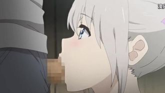 소녀 라무네 4화 모두의 여름방학