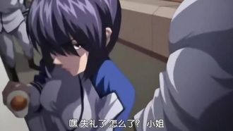 Prison Battleship Vol.01 ~Увертюра к «промыванию мозгов»~