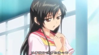 Rinkan Club Episódio 1 Suzuko Yamazaki e Aiko Katsuragi