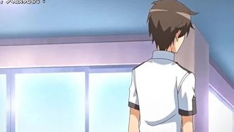 メスのちトラレ 下巻 ハラまされた生徒会長
