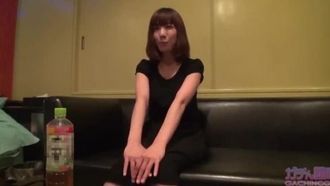 Heydouga -PPV-1 遥香 -【ガチん娘！ 2期】 実録ガチ面接