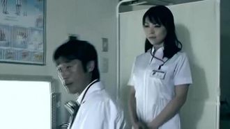 母が白衣を脱ぐとき3 澤村レイコ 中森玲子 前田優希