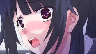 上班族的恋爱状况 THE ANIMATION