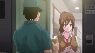 Estrus Switch ~Ragazze che sono state distrutte~