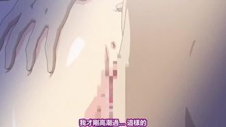 Furifure L'ANIMATION ~ Cours périscolaire d'anges déchus en uniforme ~