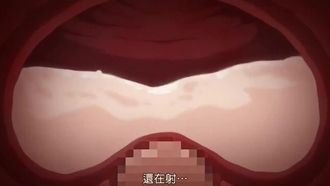 OVA indietro? Conception Island #2 Non tirarlo fuori finché non nasce il bambino... Viene fornito con arazzo originale A4