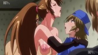 ¡Combatiente cornudo Yarichingu! RONDA3