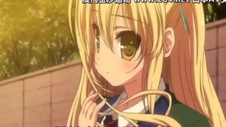 QNB-M002 Amore Colonia 1 [emily]