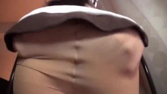 고기 변기가되고 싶은 F컵 여대생! 요다레 늘어져 아헤 얼굴, 스팽킹으로 아름다운 엉덩이를 새빨갛게 하고 이크!