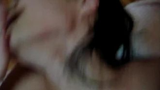 Il video selfie sessuale della modella grafica NiraChan lascia trapelare la versione completa della dea definitiva