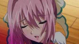 DCLB-9068 学園 3 ～華麗なる悦辱～ THE ANIMATION EPISODE:02