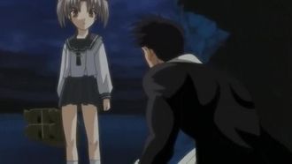 Il secondo episodio di Daikuji La nascita del gruppo dei boss malvagi