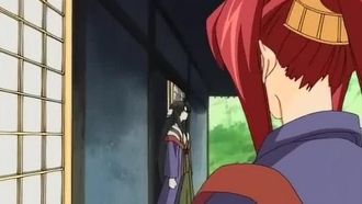 Terzo colpo del Grande Male Tsukasa “Asiya Conquest”