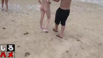Heydouga -PPV-6 素人あみ 素人あいか 素人のぞみ – 才、海へ…【Summer企画第２段】これは抜ける！代ビキニ娘と