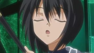 The night the devil falls Chapter 2 The lewd water master