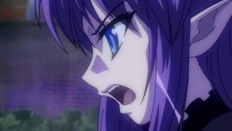 The night the devil falls Chapter 3: The loser's humiliation