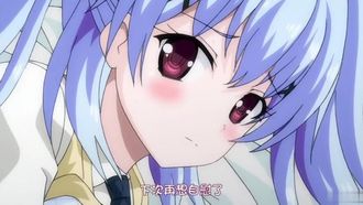 [Anime] Schwesterparadies! 3 Die Animation Band 2