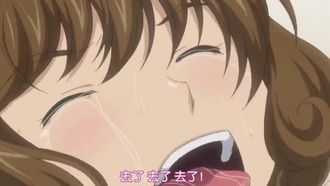 상사상애 노트 THE ANIMATION Breast.2 「유방, 유방, 유방」