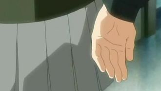 RAAD-006 Molester Ten Squad DIE ANIMATION 3 ~Hunter's Scar~