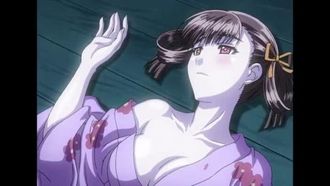 Sora no Iro, Mizu no Iro Band 2 „Das mache ich auch...“