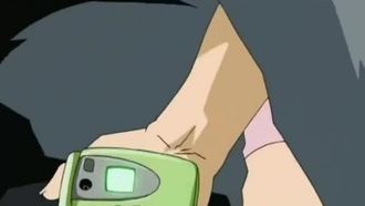 RAAD-004 Molester Ten Squad DIE ANIMATION 1 ~Twilight of the Prey~