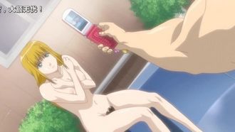Teufel ~Trainingstagebuch für Mutter und Schwester~ Folge 1 Nao Nikaido