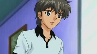 LEHA-29020 Maids in Dream Episodio 1 “Welcome Master” Versione normale