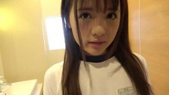 DASD-562 Studenti che non possono seguire le regole della scuola. Intervista a tre irragionevole. Yui Nagase