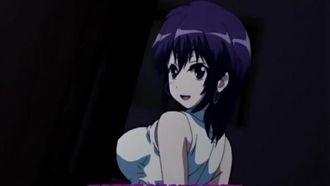 Alcol naturale Koiiro Parte 2 ~Himitsu no Hanazono e Honey Snow~