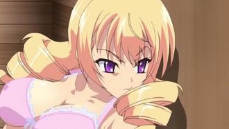 Nuevo Futanari Idol◆ ¡Tipo enorme! Parte 1 ~La fiesta de la eyaculación está al máximo~