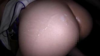 SAIT-017 Erzbischof Saint Sword - Jungfrau x Anal & Muschi - Creampie-Fick x 10 aufeinanderfolgende massive Sperma-Bukkake-Nao