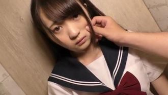 PKPD-059 圓圈少女約會中出OK 18歲S級圓圈少女速水雷姆