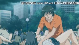 姦染3 首都崩壊 ～神凪悠帆編～