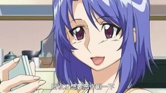 HBSE-002 형제는 가득 # 01