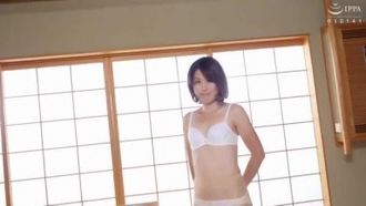 初撮り人妻ドキュメント 坂元ななせ