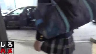 Heydouga -PPV-4 Amatore Rino – Sul serio, è pazzesco! Primo anale! Primo straniero! La prima volta all'aperto... Una giovane ragazza con un bel seno, in lacrime nel luogo più duro di sempre.