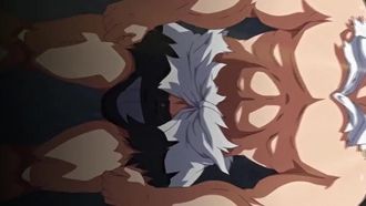 Nuki Doki! Rivoluzione ~Battaglia di spremitura del seme di Angelo e Diavolo~ La tua pelle sarà liscia in un bagno nuvoloso! Dopo Nono, Firika è un'edizione cattiva!