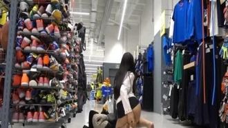 La ricerca di tendenza di Baidu su Douyin ha fermato l'incidente dell'irrorazione del Decathlon, ma la situazione sta peggiorando! insopportabile