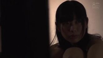 Matsuri Kiritani seduced and impregnated a big-breasted housing complex wife in the afternoon while her husband was away