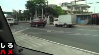 Heydouga -PPV-2 Amateur Rina – Shock! Find Komukai - This is the world's homeless in Manila